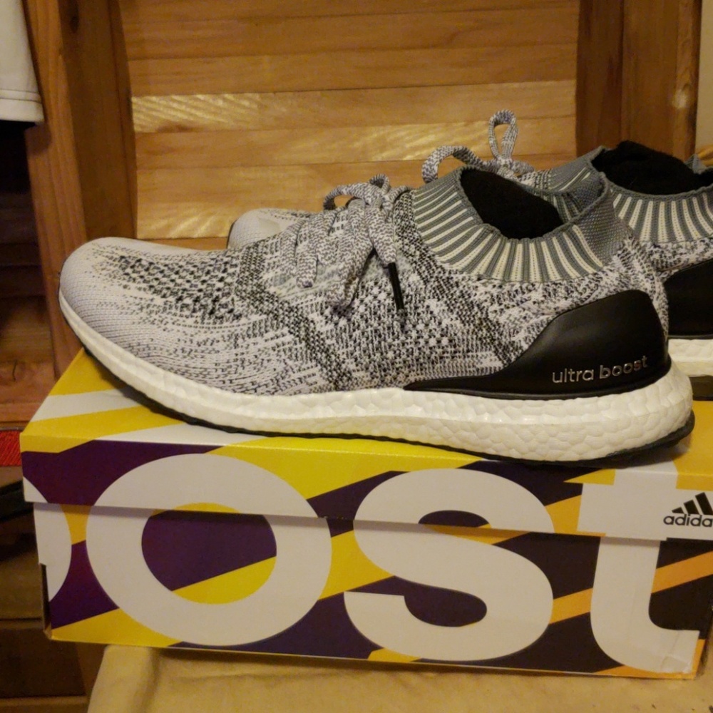 Adidas ultra boost Uncaged